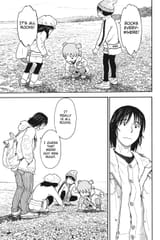 Yotsuba&amp;! - c100 (v15) - p083 [dig] [Rocks] [Yen Press] [danke-Empire]