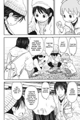 Yotsuba&amp;! - c100 (v15) - p084 [dig] [Rocks] [Yen Press] [danke-Empire]