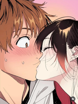 kiss