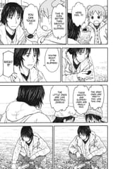 Yotsuba&amp;! - c100 (v15) - p085 [dig] [Rocks] [Yen Press] [danke-Empire]