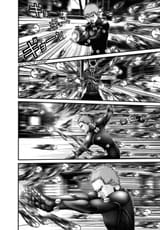 Gantz - Chapter 196_ Transposition - 14