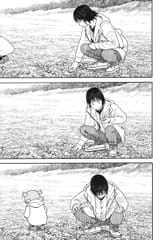 Yotsuba&amp;! - c100 (v15) - p087 [dig] [Rocks] [Yen Press] [danke-Empire]