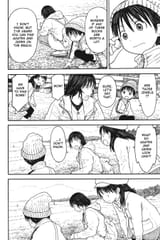 Yotsuba&amp;! - c100 (v15) - p090 [dig] [Rocks] [Yen Press] [danke-Empire]