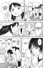 Yotsuba&amp;! - c100 (v15) - p091 [dig] [Rocks] [Yen Press] [danke-Empire]