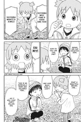 Yotsuba&amp;! - c100 (v15) - p092 [dig] [Rocks] [Yen Press] [danke-Empire]