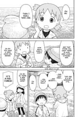 Yotsuba&amp;! - c100 (v15) - p093 [dig] [Rocks] [Yen Press] [danke-Empire]