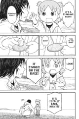 Yotsuba&amp;! - c100 (v15) - p095 [dig] [Rocks] [Yen Press] [danke-Empire]