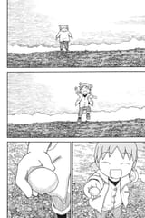 Yotsuba&amp;! - c100 (v15) - p096 [dig] [Rocks] [Yen Press] [danke-Empire]