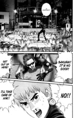 Gantz - Chapter 196_ Transposition - 17