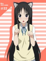 mio neko 22