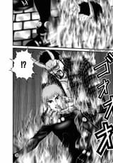Gantz - Chapter 196_ Transposition - 18
