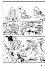 Handyman Saitou in Another World - c023 (v07) - p088 [Yen Press] [Digital] [1r0n]