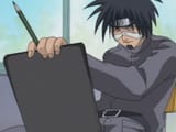 Chunin exam Kotetsu