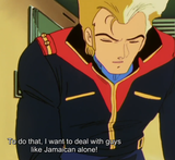 what did he mean by this