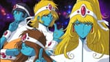 Interstella 5555 2