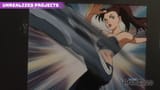 The Anime Business - Laurence Guinness - The Fall of Manga Video (9)