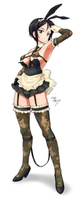 Ami bunny