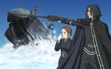 last exile alex