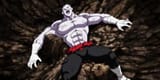 jiren lost
