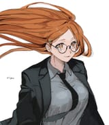 __inoue_orihime_bleach_drawn_by_p_glansk__da41710b6940e48d6d20574e54edee9d