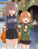 __itsumi_erika_and_katyusha_girls_und_panzer_drawn_by_kitayama_miuki__a7b64090b7ca40bb7088a701217a8aa2
