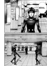 Gantz - c199 (v17) - p394 [Dark Horse Manga] [Digital] [1r0n]