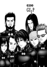 Gantz - c200 (v17) - p395 [Dark Horse Manga] [Digital] [1r0n]