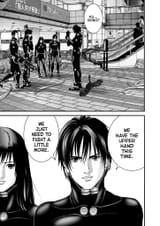 Gantz - c200 (v17) - p397 [Dark Horse Manga] [Digital] [1r0n]