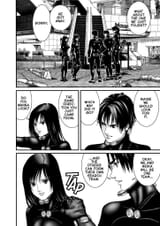 Gantz - c200 (v17) - p398 [Dark Horse Manga] [Digital] [1r0n]