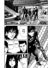 Gantz - c200 (v17) - p402 [Dark Horse Manga] [Digital] [1r0n]