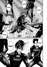 Gantz - c200 (v17) - p409 [Dark Horse Manga] [Digital] [1r0n]