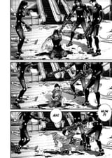 Gantz - c200 (v17) - p410 [Dark Horse Manga] [Digital] [1r0n]