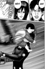 Gantz - c200 (v17) - p411 [Dark Horse Manga] [Digital] [1r0n]