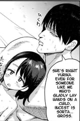 IncestGross