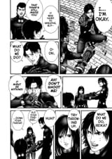 Gantz - c201 (v17) - p416 [Dark Horse Manga] [Digital] [1r0n]