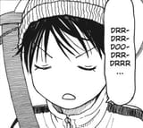 drrr