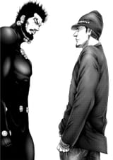 Gantz - c202 (v17) - p444 [Dark Horse Manga] [Digital] [1r0n]
