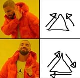 triangle