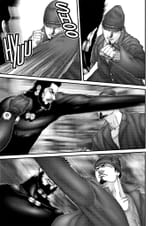 Gantz - c202 (v17) - p447 [Dark Horse Manga] [Digital] [1r0n]