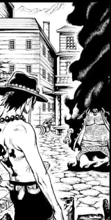 One Piece - Ace&#039;s Story - The Manga - c004 (v02) - p123 [VIZ Media] [Digital] [1r0n]