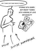 missing media literacy