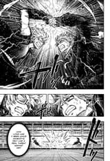 Shinobi Undercover - #041 - Chapter 41_ Natural Gift - 11