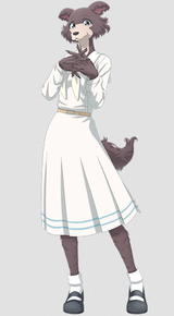 beastars