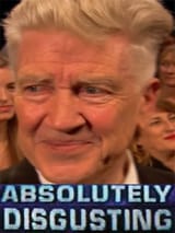 David Lynch Disgusting