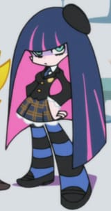 Stocking_school_uniform