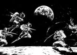 destronaut
