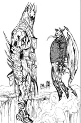 The two entities