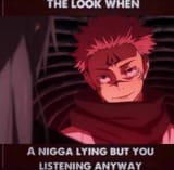 ulyingnigga