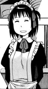 happy hotori