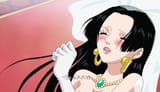 boa bride 3